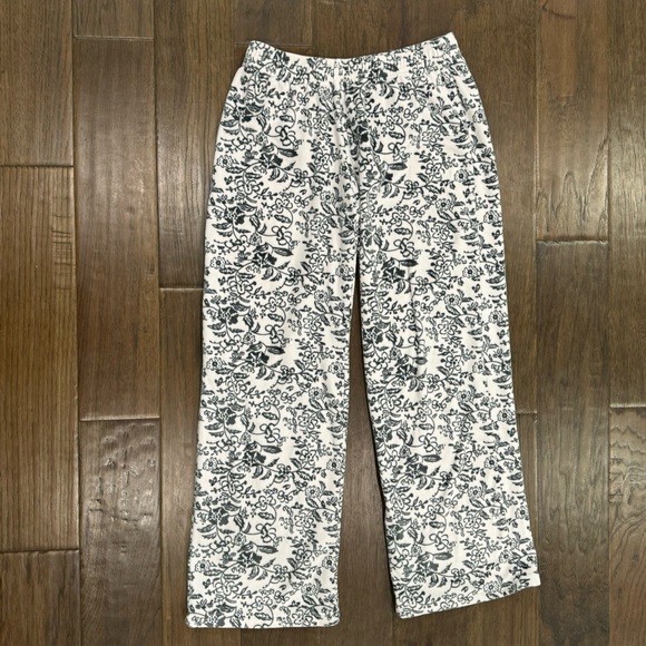 Daniel Buchler Super Soft PJ Pants - Picture 1 of 7